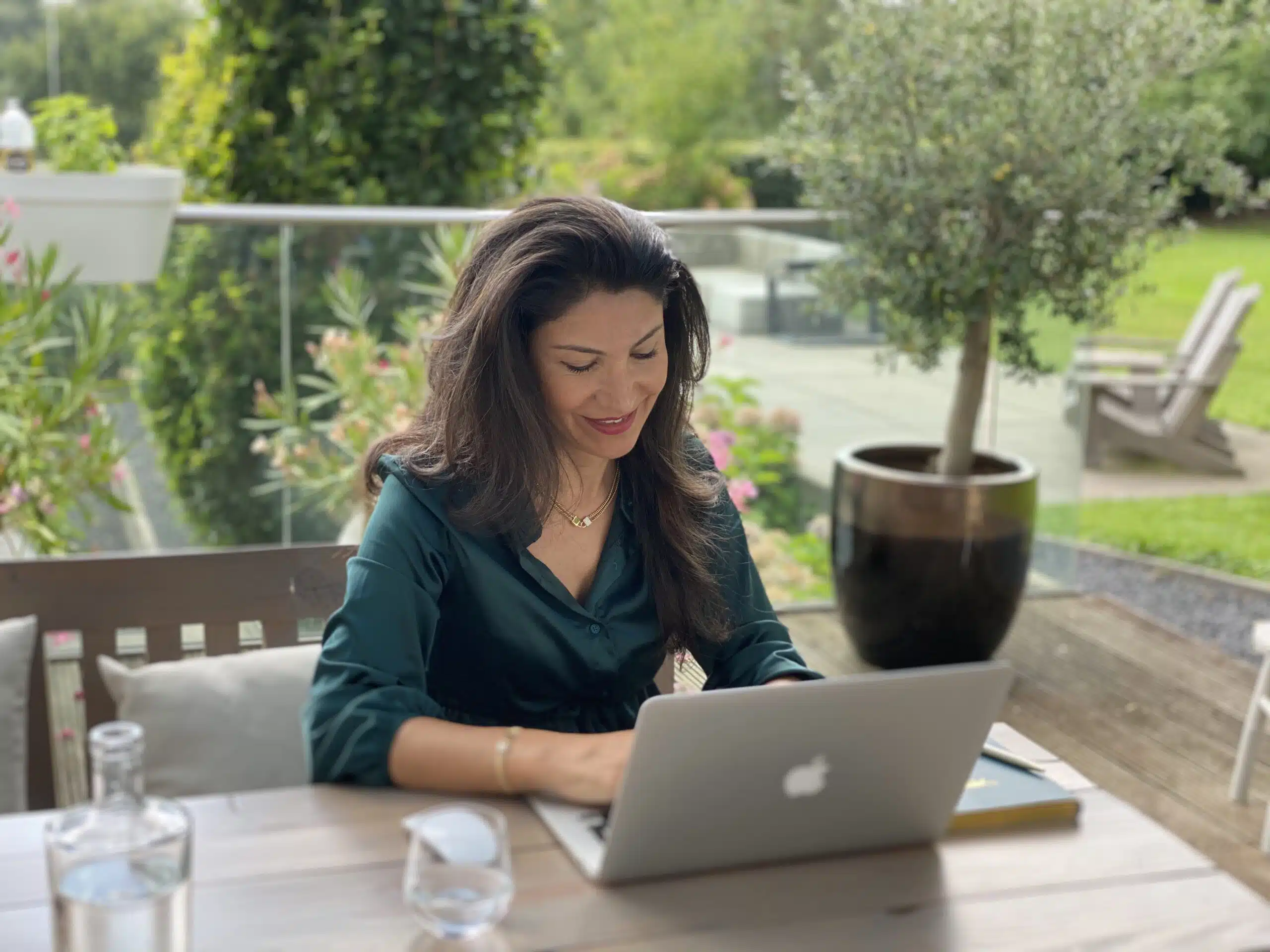 online-masterclass van Esenzz Loopbaancoaching