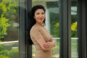 Esenzz Loopbaancoaching Arnhem Foto Songul Kinran van Esenzz Loopbaancoaching Arnhem