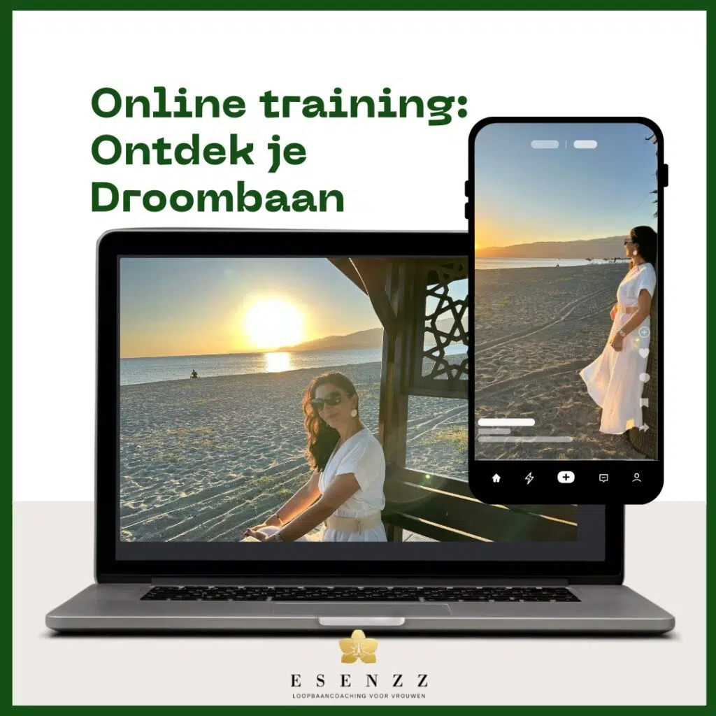 loopbaancoaching