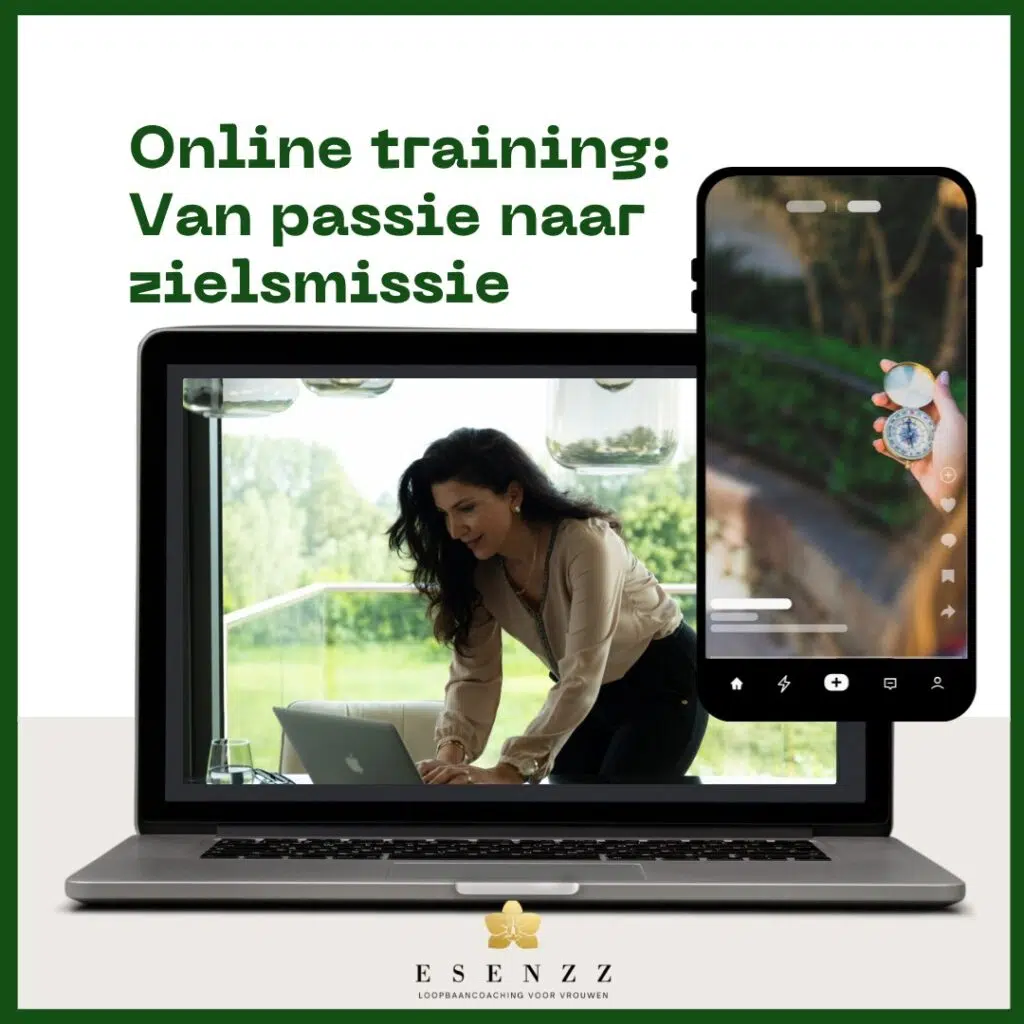 loopbaancoaching